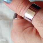 Butterfly Couple Rings For Lovers Best Gifts photo review