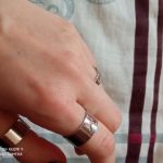 Butterfly Couple Rings For Lovers Best Gifts photo review