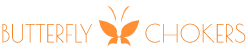 butterfly choker logo1