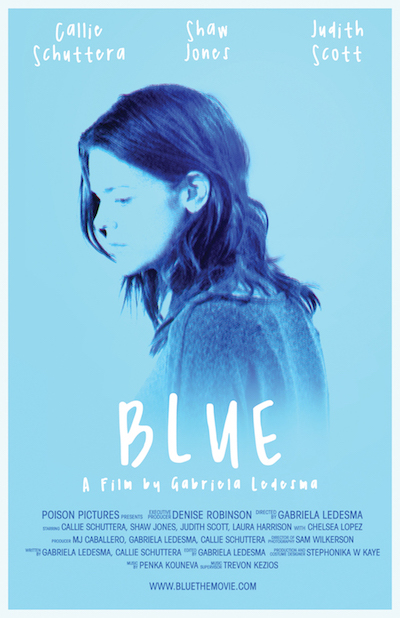 Film Blue