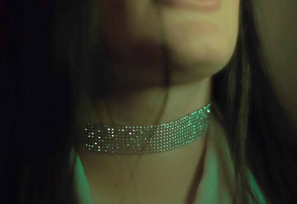 What Does A Choker Mean