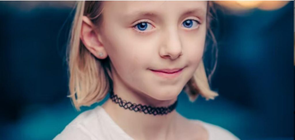 What Does A Choker necklace Mean