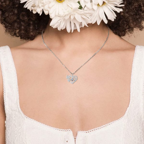 butterfly necklace