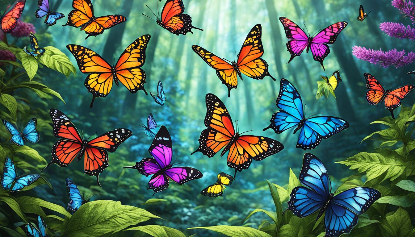 Elden Ring Butterflies A Comprehensive Guide for Players