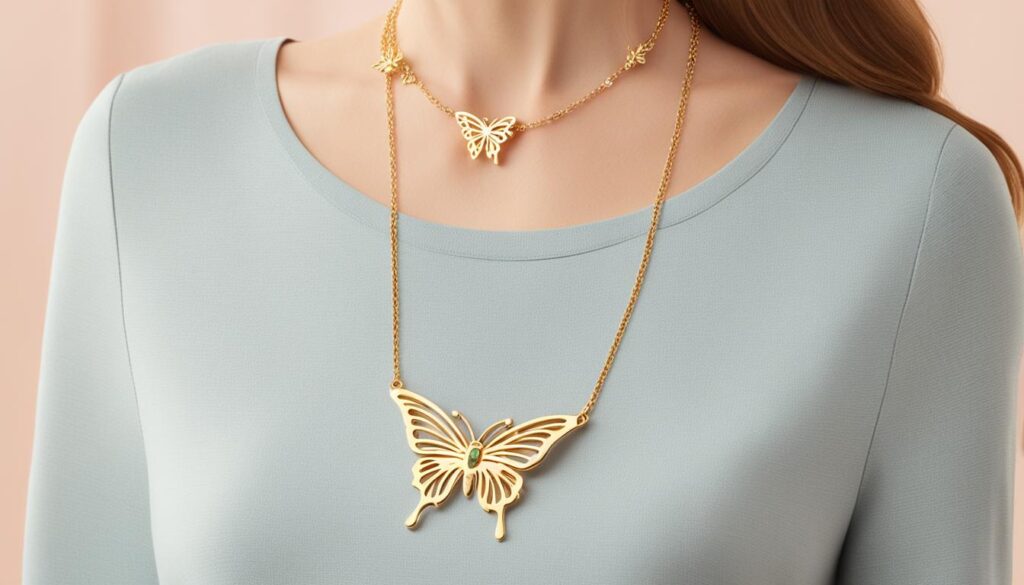 personalized necklaces